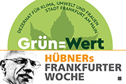 Klares Foulspiel der Frankfurter Grünen