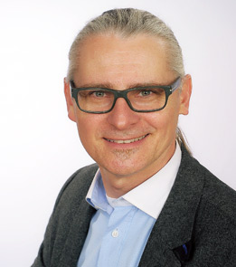 Patrick Schenk